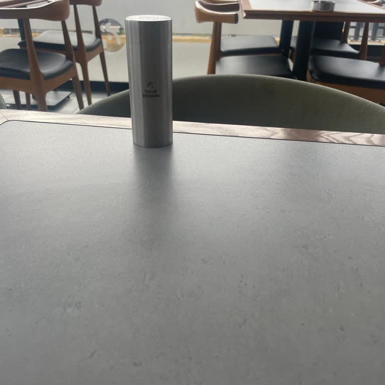 Sürekli Uzun Bekleme Süreleri Ve Kaba Personel