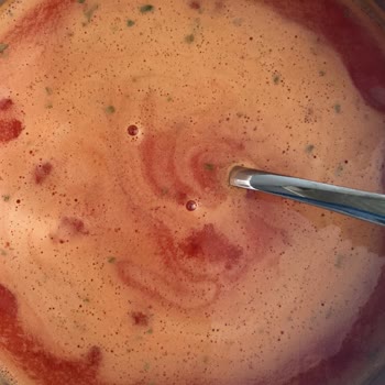 Knorr Domates Çorbasının Erken Bozulması Ve Sağlık Endişesi