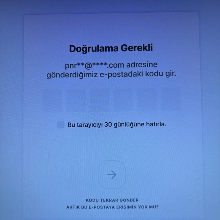 Valorant Hesabımın E-Posta Değişikliği Ve Giriş Sorunu Çözülmedi