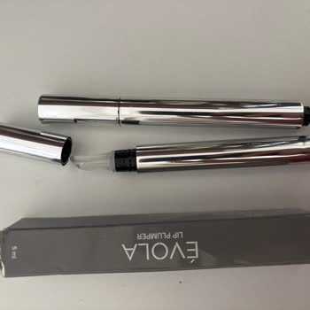 Boş Gelen Dudak Dolgunlaştırıcı Ürün İçin Tam İade Talebi