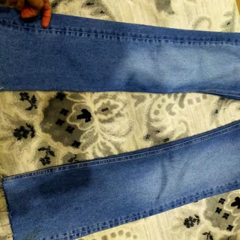 Mavi'den Alınan Jean Pantolonun Dikiş Hatası Ve Çifte Ödeme İadesi Talebi