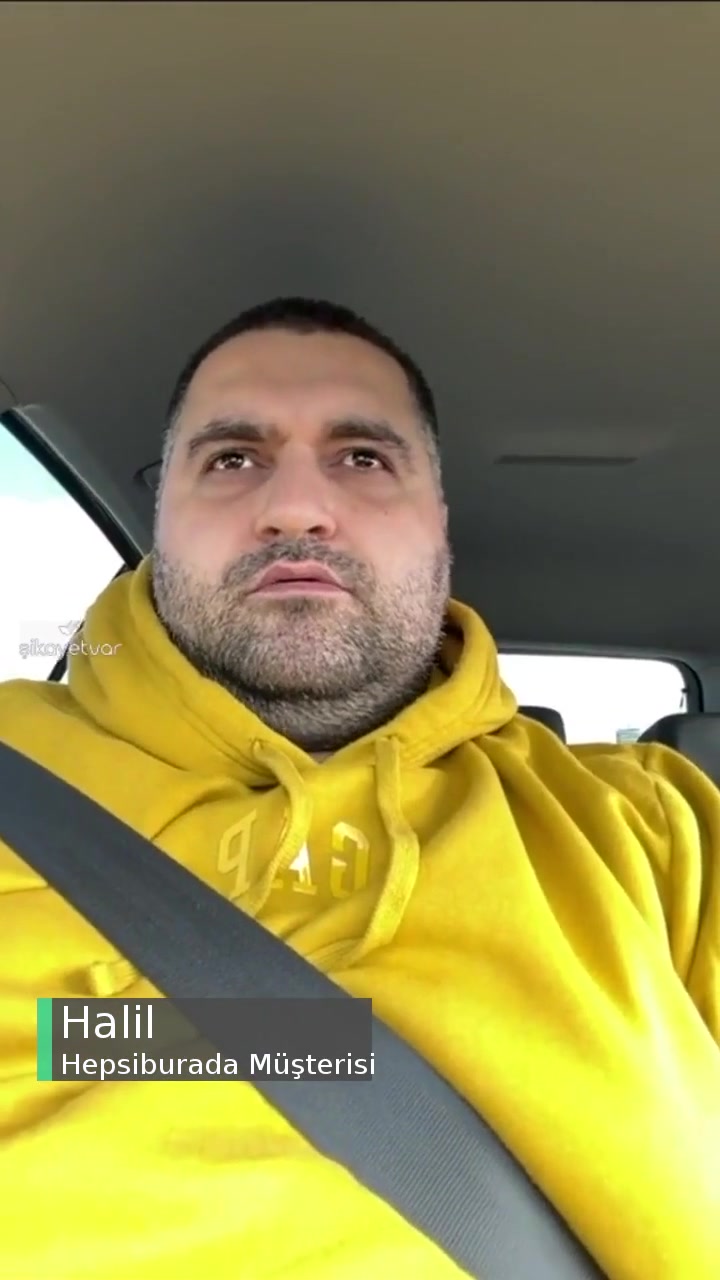 Hepsiburada Telefon Kampanyasında Ödenmeyen Bedel videonun kapak resmi