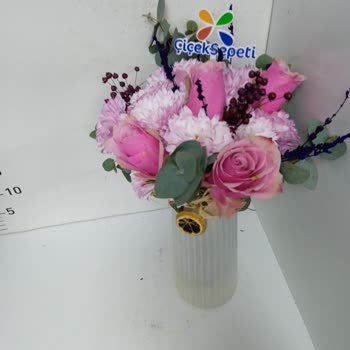 Çiçek Sepeti'nde Yanlış Ve Kalitesiz Buket Gönderimi Nedeniyle Mağduriyet