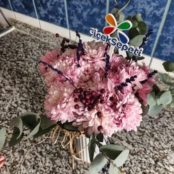 Çiçek Sepeti'nde Yanlış Ve Kalitesiz Buket Gönderimi Nedeniyle Mağduriyet