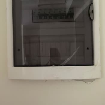 Atlantisnet Kurulumunda Duvar Çatlaması Ve Tamir Talebi