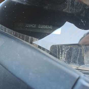 Citroen Ön Cam Üretim Hatası Görüşü Engelliyor, Ücretsiz Değişim Talep Ediyorum