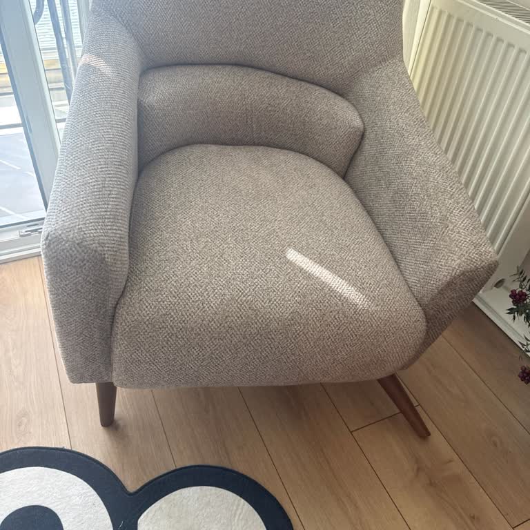 Berjer Ayağı Kırıldı, Satış Sonrası Destek Yanıtsız