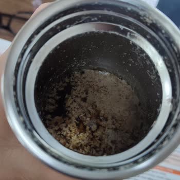 Çözünmeyen Nestle 2'si 1 Arada Kahve Paketi İçin Değişim Talebi