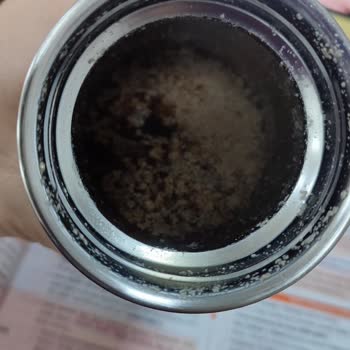 Çözünmeyen Nestle 2'si 1 Arada Kahve Paketi İçin Değişim Talebi