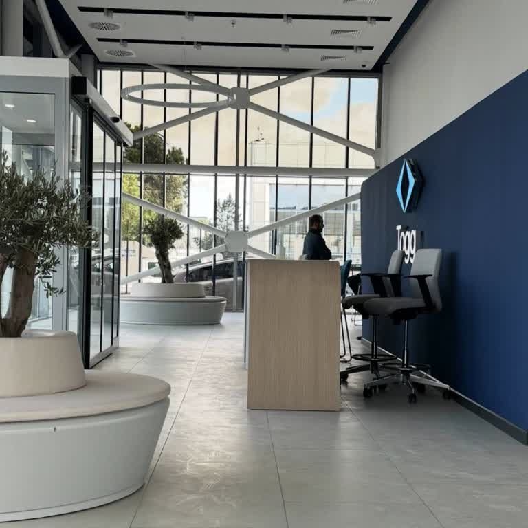 Togg T10X V2 Araçta Şarj Problemi Ve Uzun Süreli Servis Beklemesi