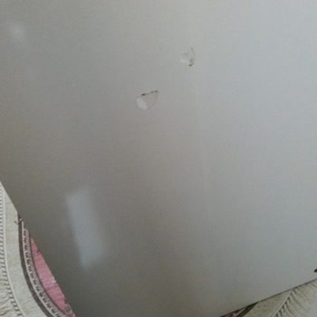 A101'den Aldığım Dolap Kırık Ve Eksik Geldi, Yenisi Gönderilmedi