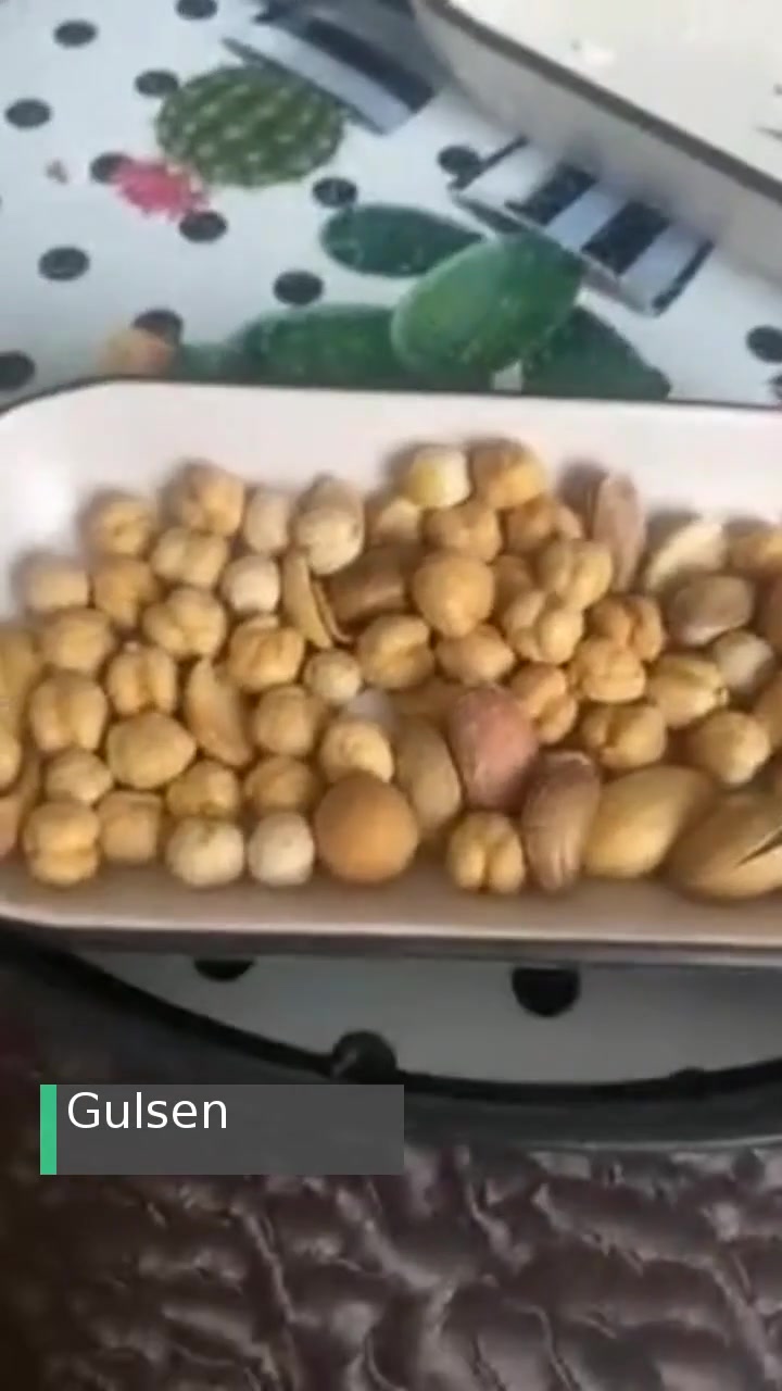 Çitello Çerezden Farklı Cisim Çıktı! videonun kapak resmi