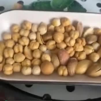 Çitello Çerezden Farklı Cisim Çıktı!
