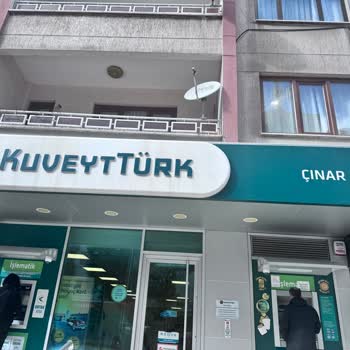 Kuveyt Türk Denizli Çınar Şubesindeki ATM Arızası 60 Bin TL’yi Yuttu