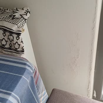 Su Sızıntıları Ve Garanti Dışı Satış Sonrası Destek Eksikliği