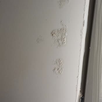 Su Sızıntıları Ve Garanti Dışı Satış Sonrası Destek Eksikliği