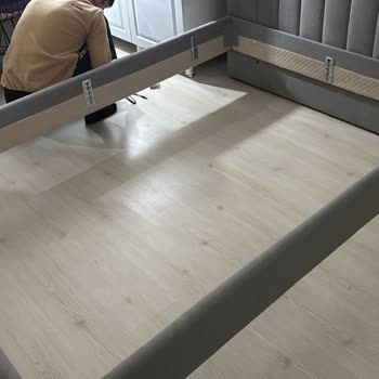 Eksik Parçalar Nedeniyle Karyola Kurulumu 3 Ayda Tamamlanmadı