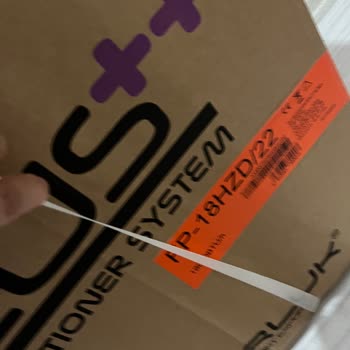 Uyuşmayan İç Ve Dış Üniteler Nedeniyle Çift Klima Teslimatı Ve İade Sorunu