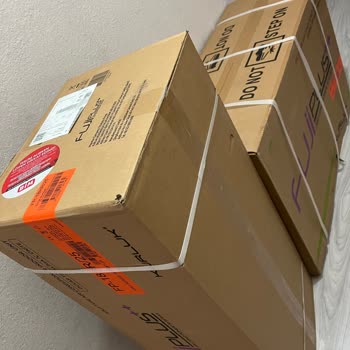 Uyuşmayan İç Ve Dış Üniteler Nedeniyle Çift Klima Teslimatı Ve İade Sorunu