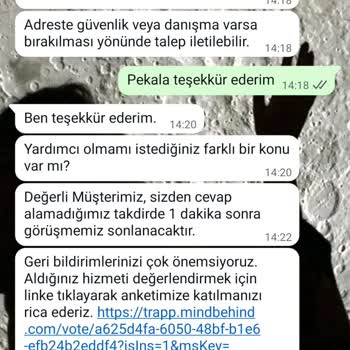 Kolay Gelsin'de Kargo Gecikmesi Ve Müşteri Hizmetinde Ulaşım Sorunu