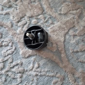 Fakir Robert 770 Ön Tekerlek Arızası Tekrarlandı Servis Ücretleri Yüksek