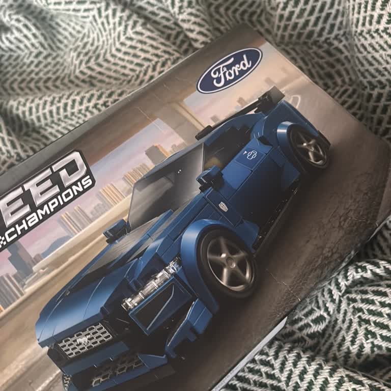 Trendyol Yanlış Lego Seti Gönderimi Ve Acil Doğum Günü Çözümü