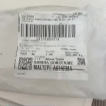 Tev Tekstil Yanlış, Kırık Saat