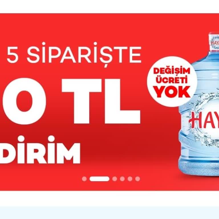 Kapıda Gizli 50 TL Ücret Ve Yanıltıcı Kampanya Şartları