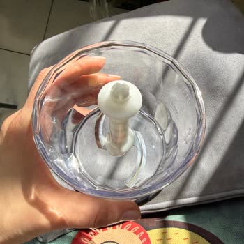 Braun&nbsp;Multiquick&nbsp;Buz Kırma Konusunda İddialı Olarak Tanıtılmasına Rağmen Ekmek İçi Çekerken Kırıldı