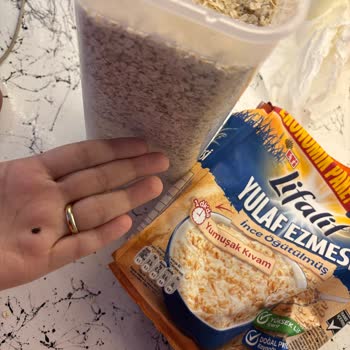 Böcekli Yulaf Ürünü, Cevapsız Kaldı: Özür Ve Telafi Talebi