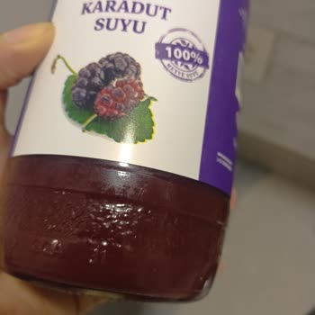 Ancora Karadut Suyunun Bozuk Tadı Ve Mide Yanması