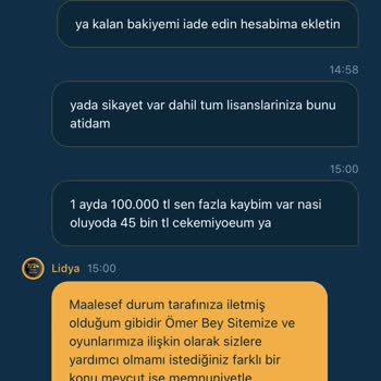 Savoy Casino’da Aniden Uygulanan Çekim Sınırı Ve Bakiye Silinmesi