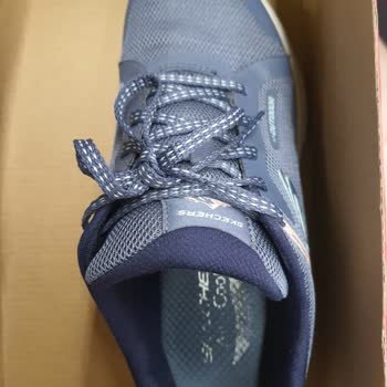 Hilltown AVM’deki Skechers Ayakkabısında Üretim Hatası Reddedildi, Değişim Bekleniyor