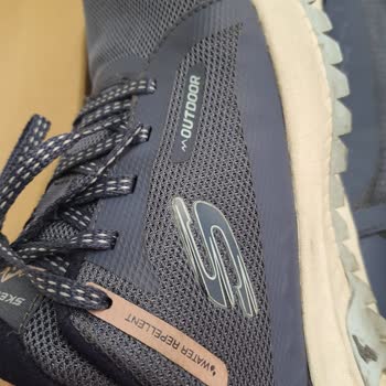 Hilltown AVM’deki Skechers Ayakkabısında Üretim Hatası Reddedildi, Değişim Bekleniyor
