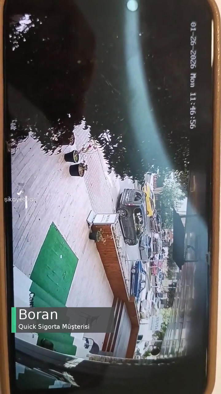 Quick Sigorta Kusur Oranına Bakın videonun kapak resmi