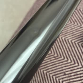 Dyson V12 Serviste Aldığı Vuruk İzleriyle Geri Döndü Ve Değişim Talep Ediyor