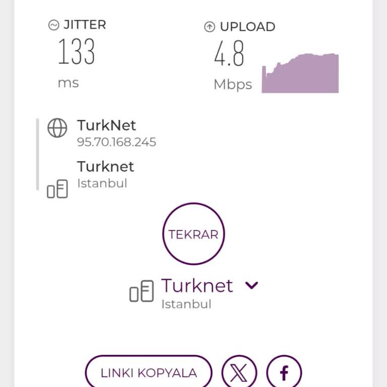 1000 Mbps Ücretine Karşı 10 Mbps Wi-Fi Hızı Ve Çözüm Bulamayan Destek