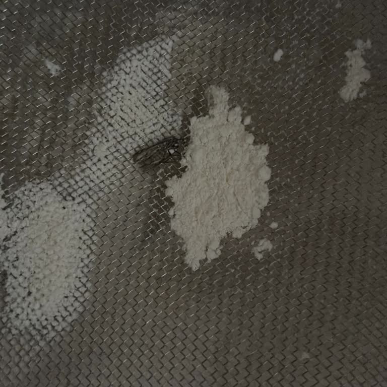 Katmer Unu İçinde Böcek: Sağlık Riski Ve İade Talebi