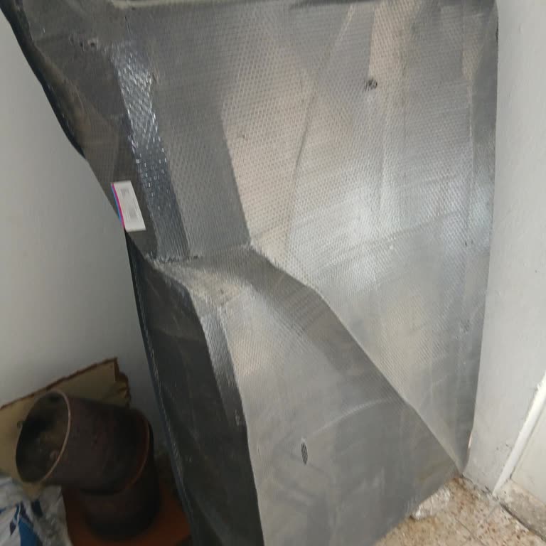 Evdemo Mobilya Kargosunun Kanepeyi Daireye Çıkarma Reddi