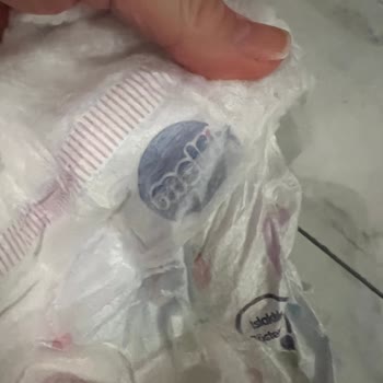 Molfix Çocuk Bezlerinde Çok Sayıda Defolu Ürün Ve Kalite Sorunu