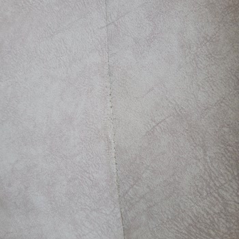 Kelebek Martis Koltuklarda Kalitesiz Onarım Ve Güvenlik Endişesiyle Tam Değişim İsteği