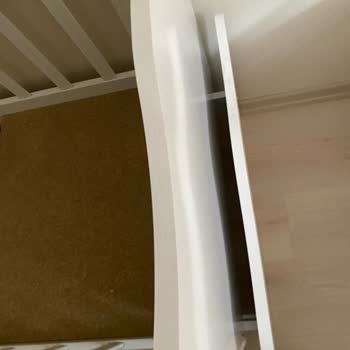 Garaj Home’da Eksik Parça, Hasarlı Ve Yanlış Gönderilen Bebek Odası Takımı