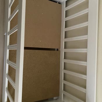 Garaj Home’da Eksik Parça, Hasarlı Ve Yanlış Gönderilen Bebek Odası Takımı