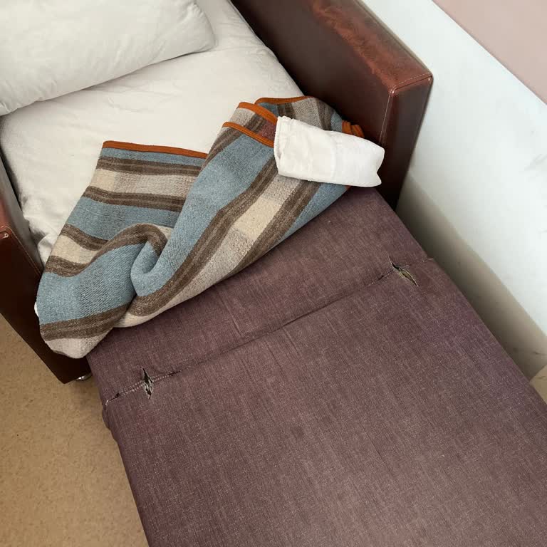 Personelin Umursamaz Tutumu Ve Temel İhtiyaçların Karşılanmaması