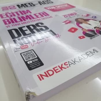 İndeks Kitap Hasarlı Kitap Seti 8 Gün Gecikmeli Teslim Ve İade Sürecinde Sorun