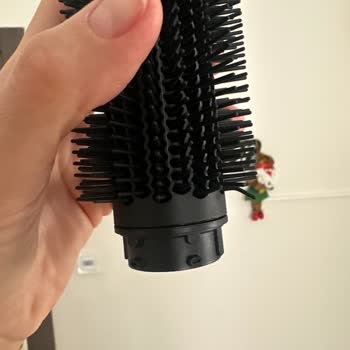 Üst Üste Arızalı Dyson Airwrap Ürünü, Değişim Ve İade Talebi