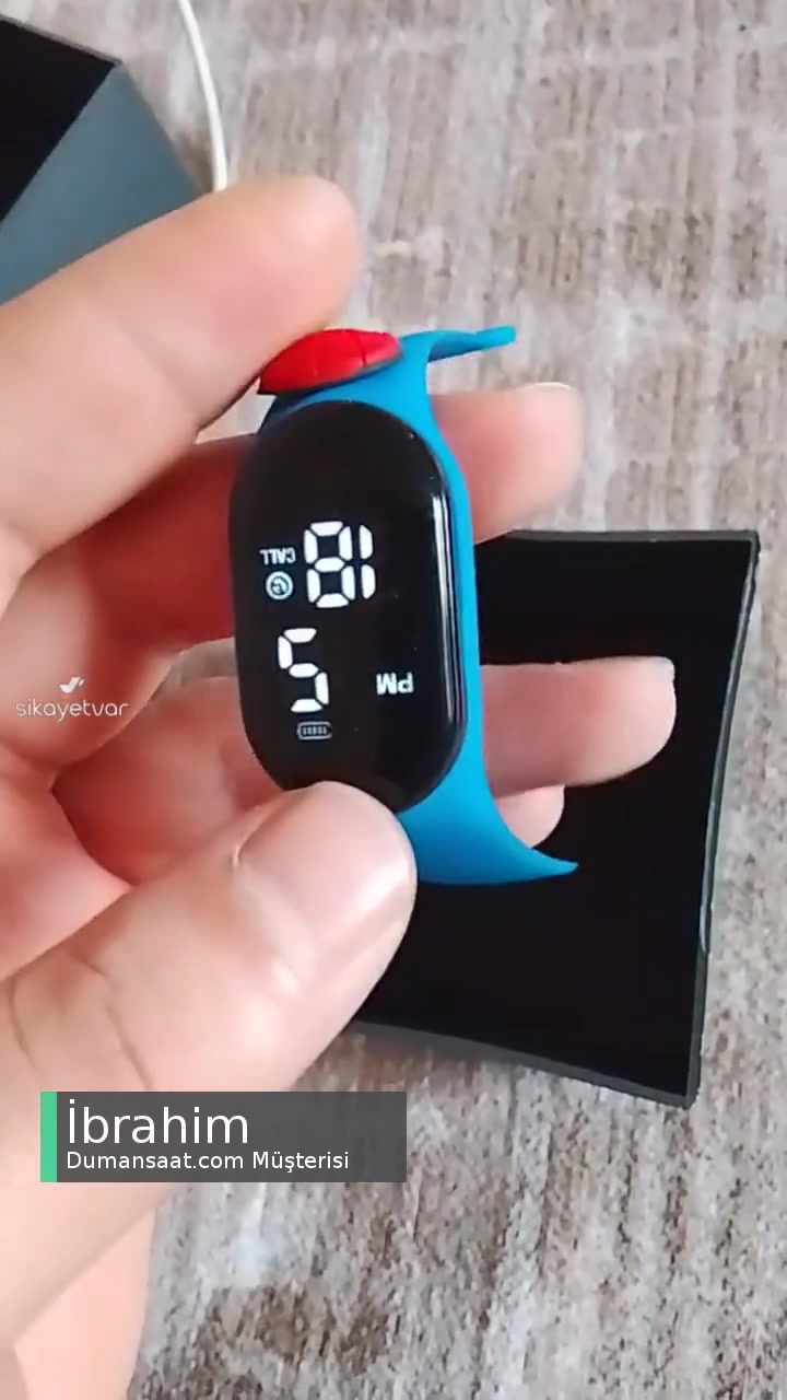 Dumansaat.com Yanılttı! videonun kapak resmi