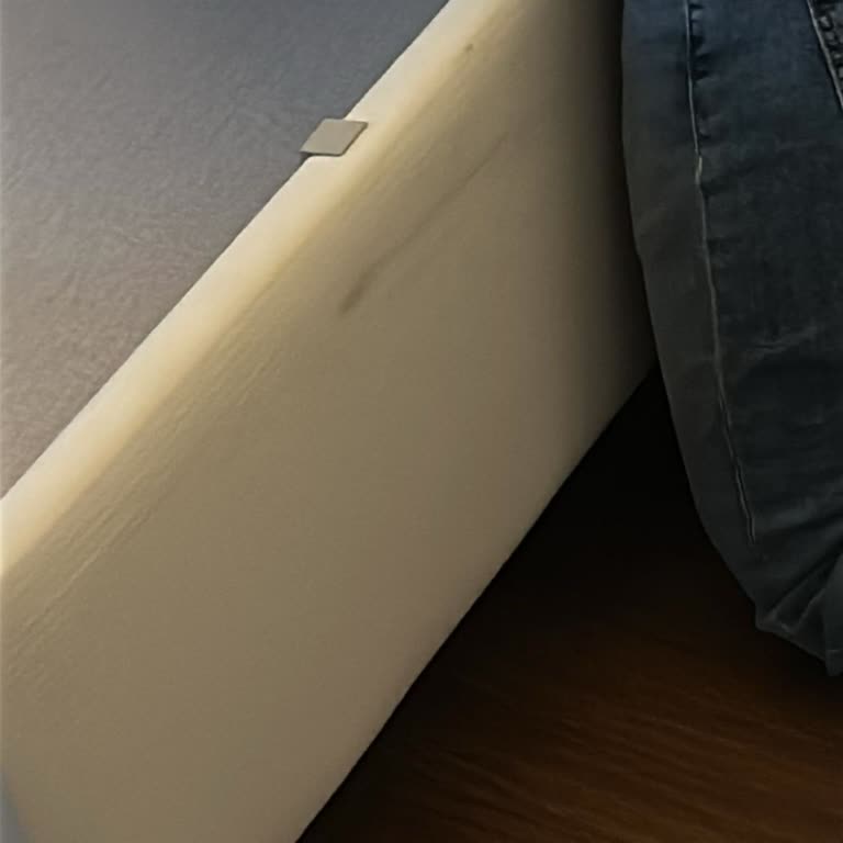 Doğtaş Mobilya Baza Ürünlerinde Gıcırdama, Deformasyon Ve Gecikmeli Teslimat, İade Reddi!