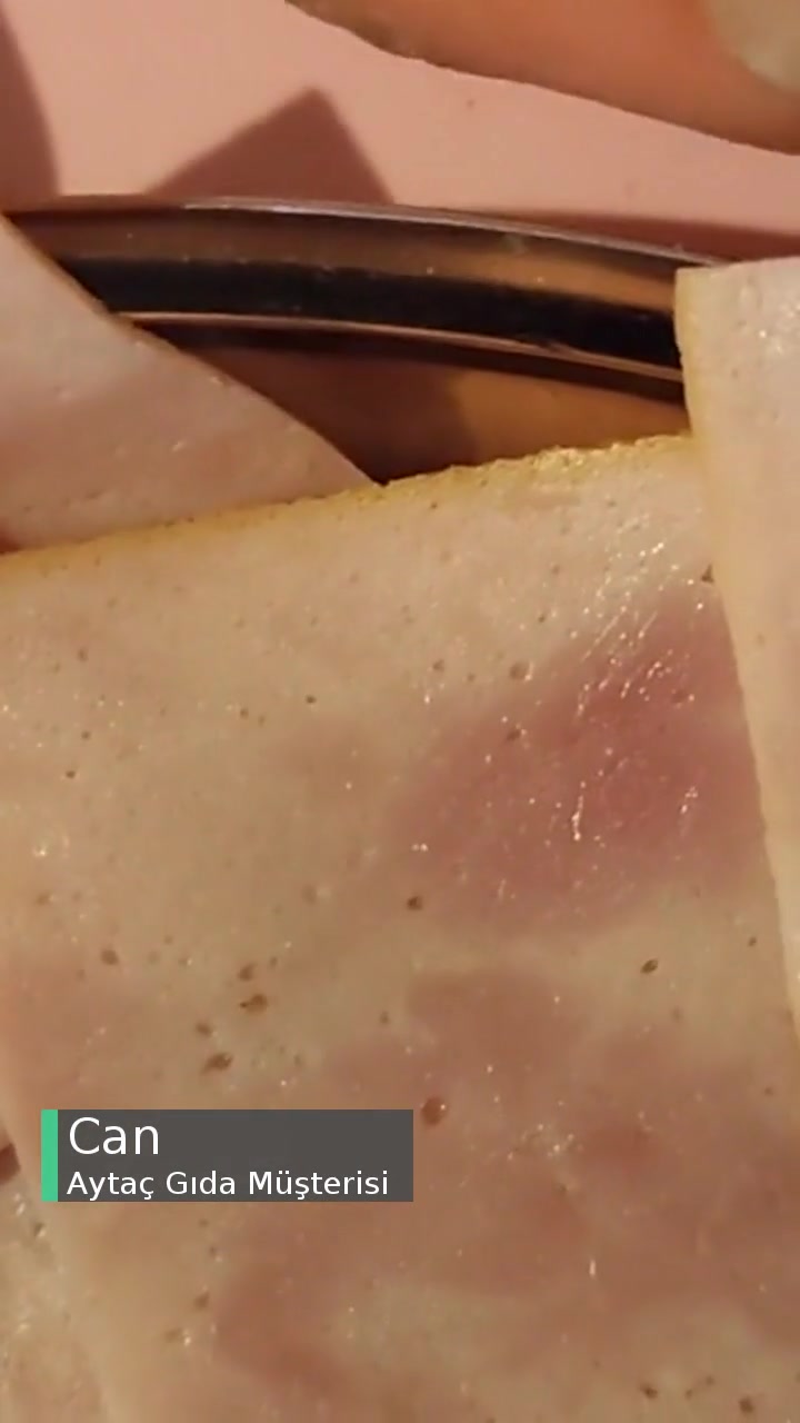 Aytaç Gurme Hindi Füme Tüy Çıktı! videonun kapak resmi