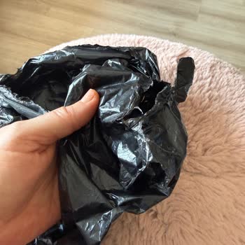 Kargoda Delik, Mavi Apple Watch Kordonu Eksik